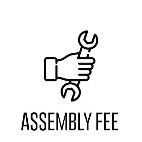 Assembly fee