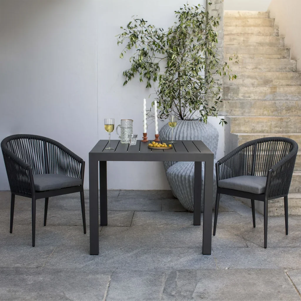 CORSICA OUTDOOR CHAIR - Image 2
