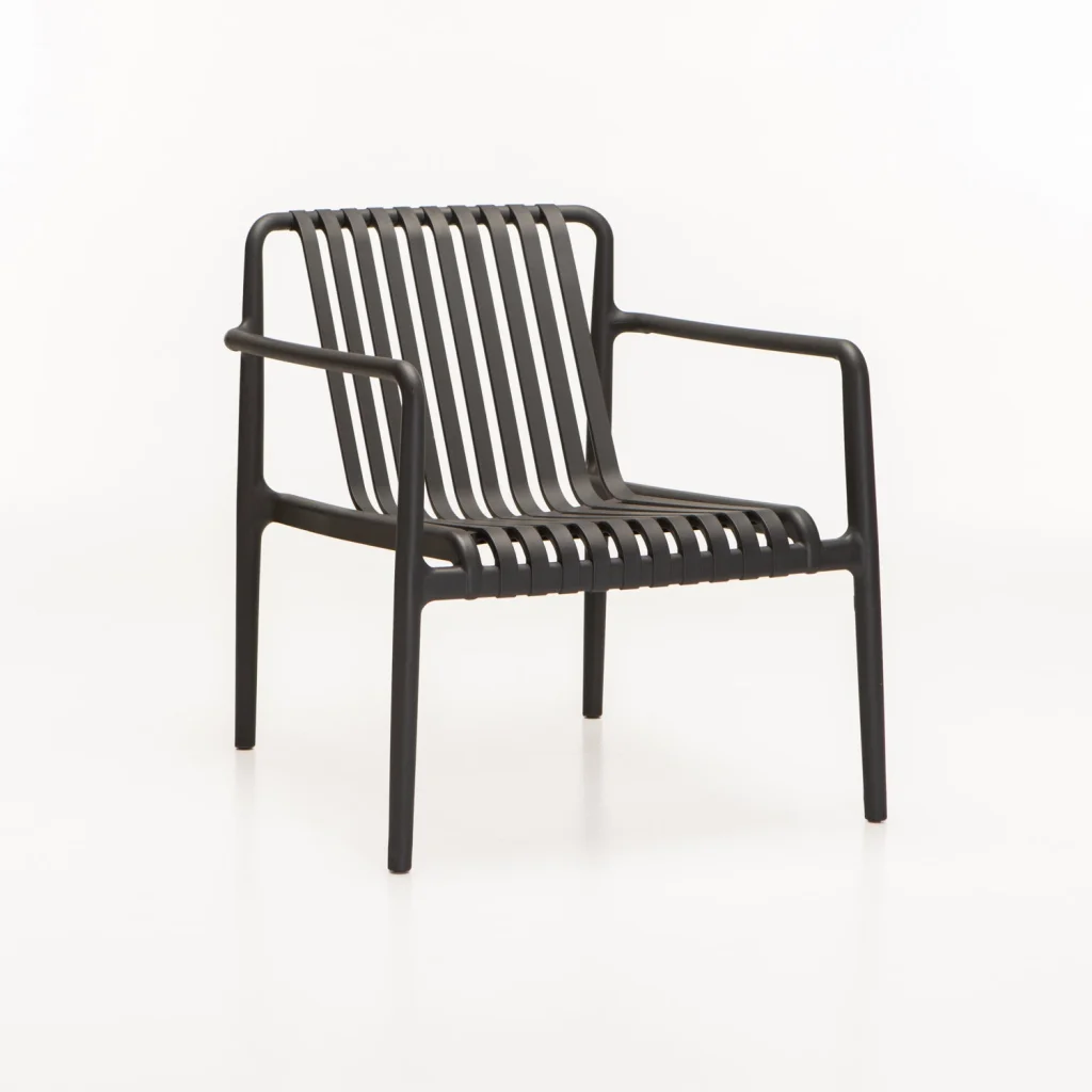 CYPRUS OUTDOOR ARMCHAIR
