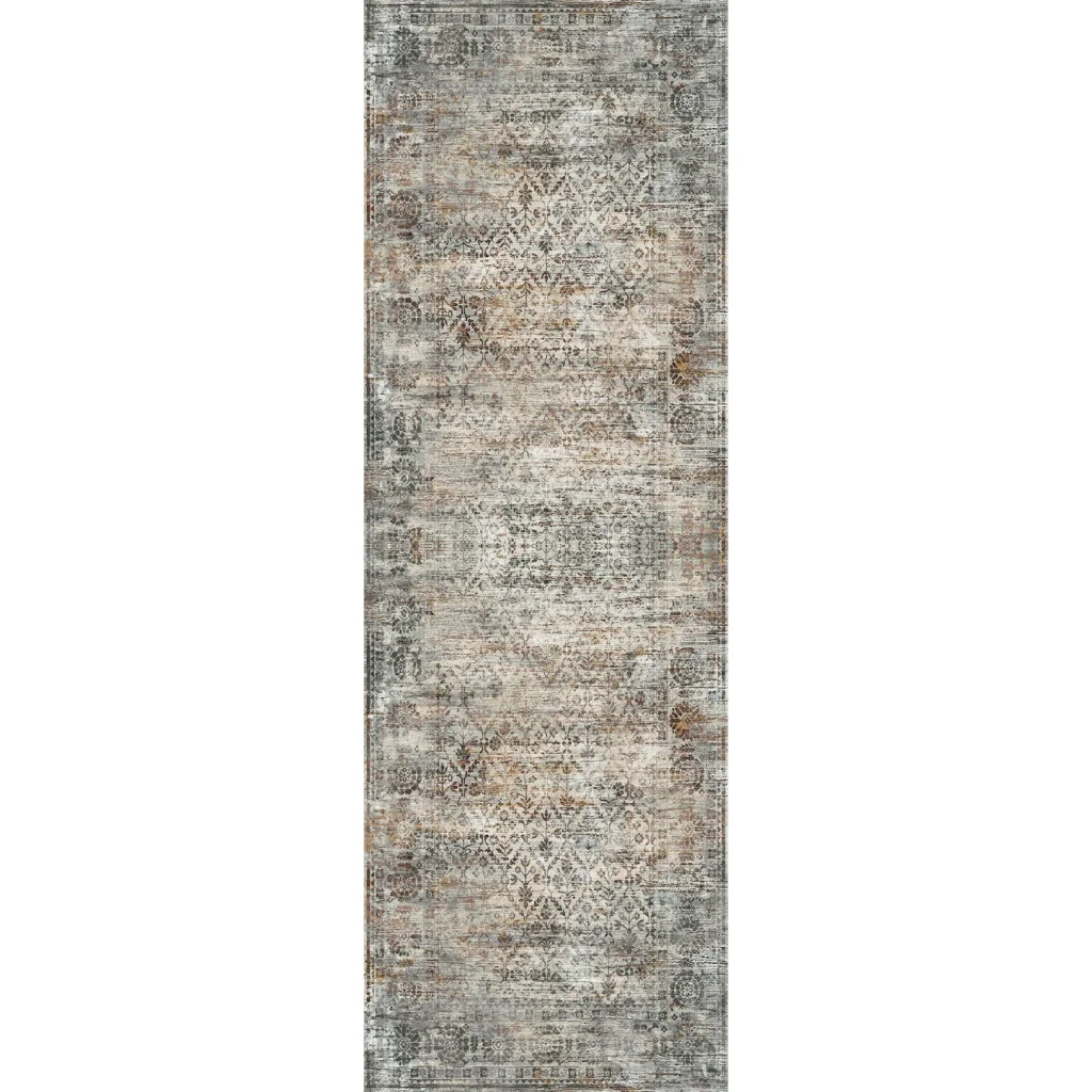 DURBAN DU1 RUNNER 80x240cm
