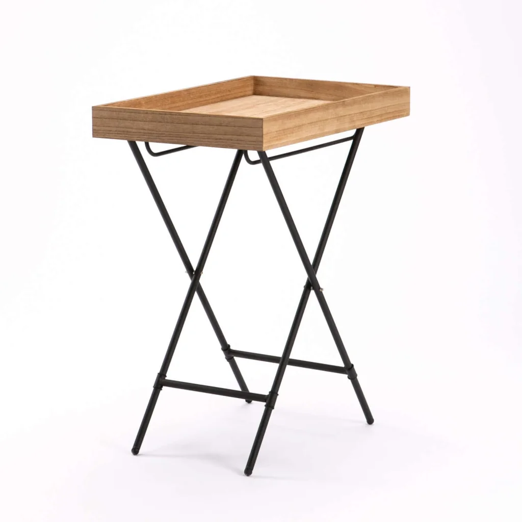 ADAM BUTLERS TRAY
