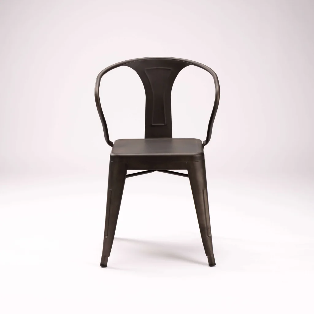 BRONX ARMCHAIR - Image 2