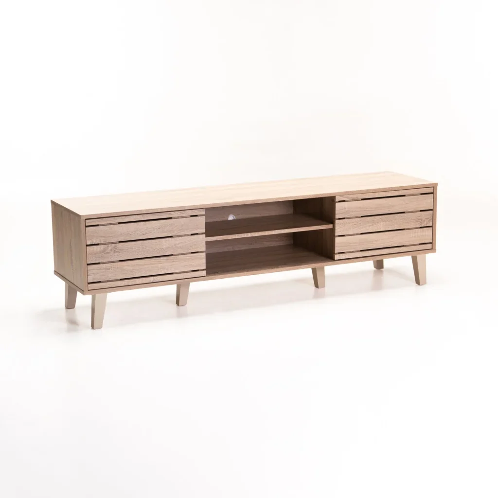 LYLA 160cm 2 DOOR TV UNIT