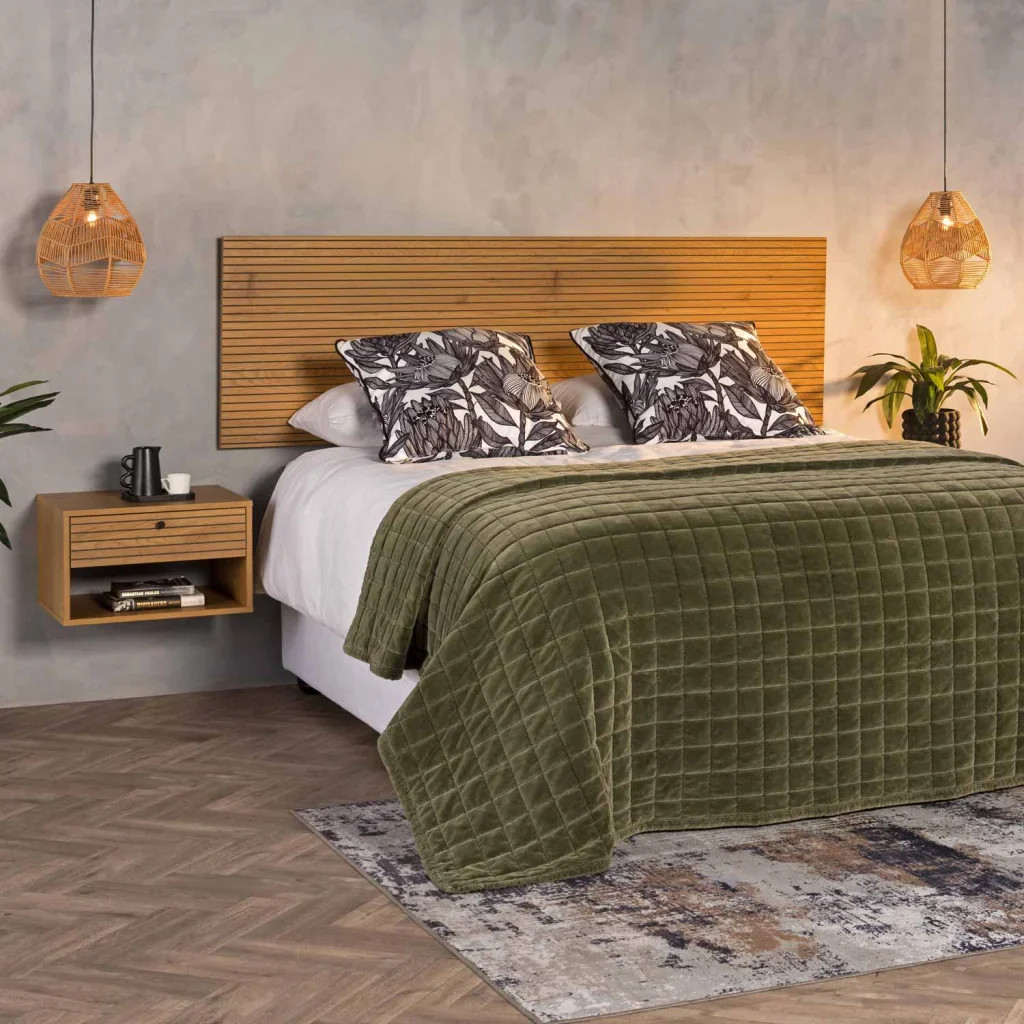 LYON HEADBOARD - Image 2