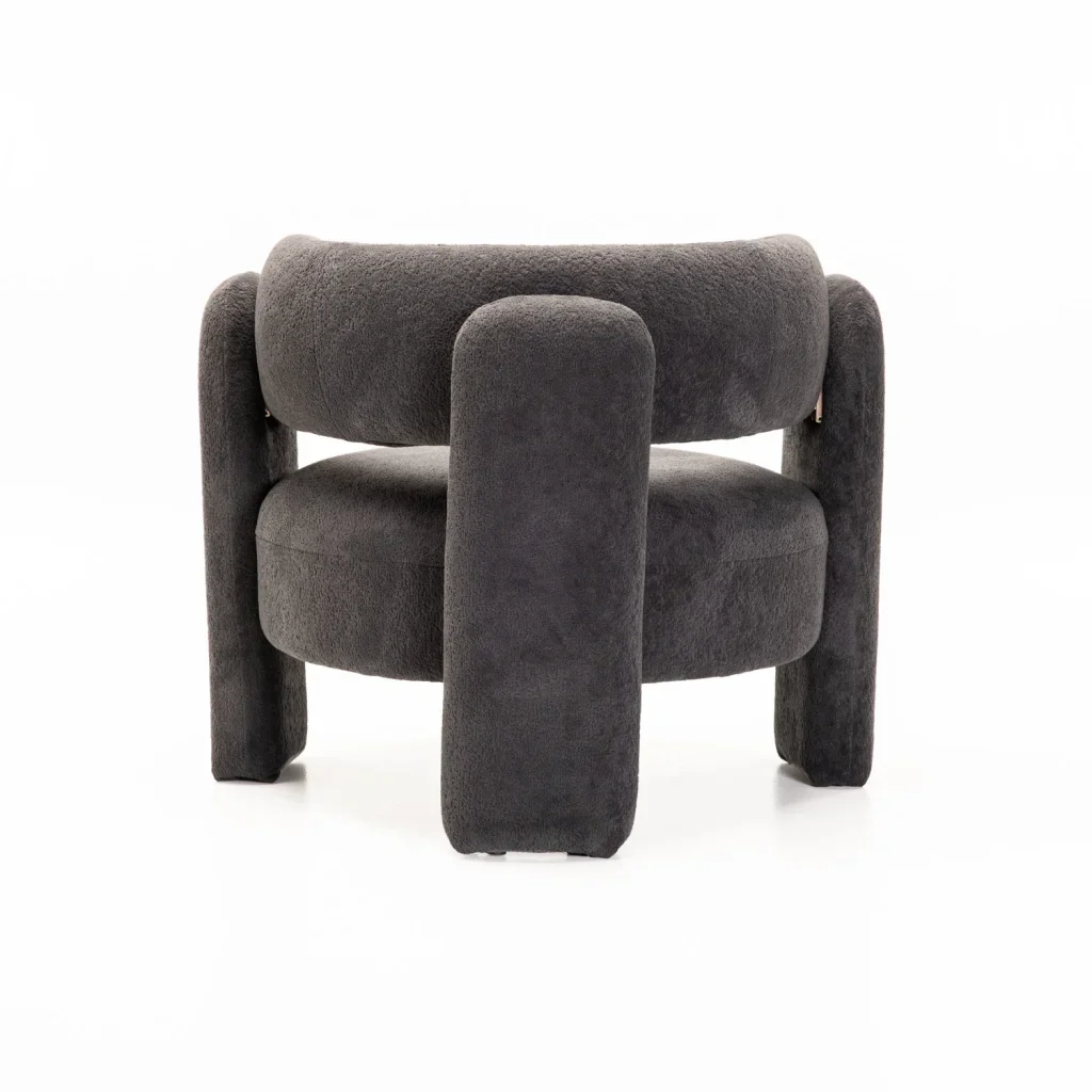 OKU FABRIC CHAIR - Image 9