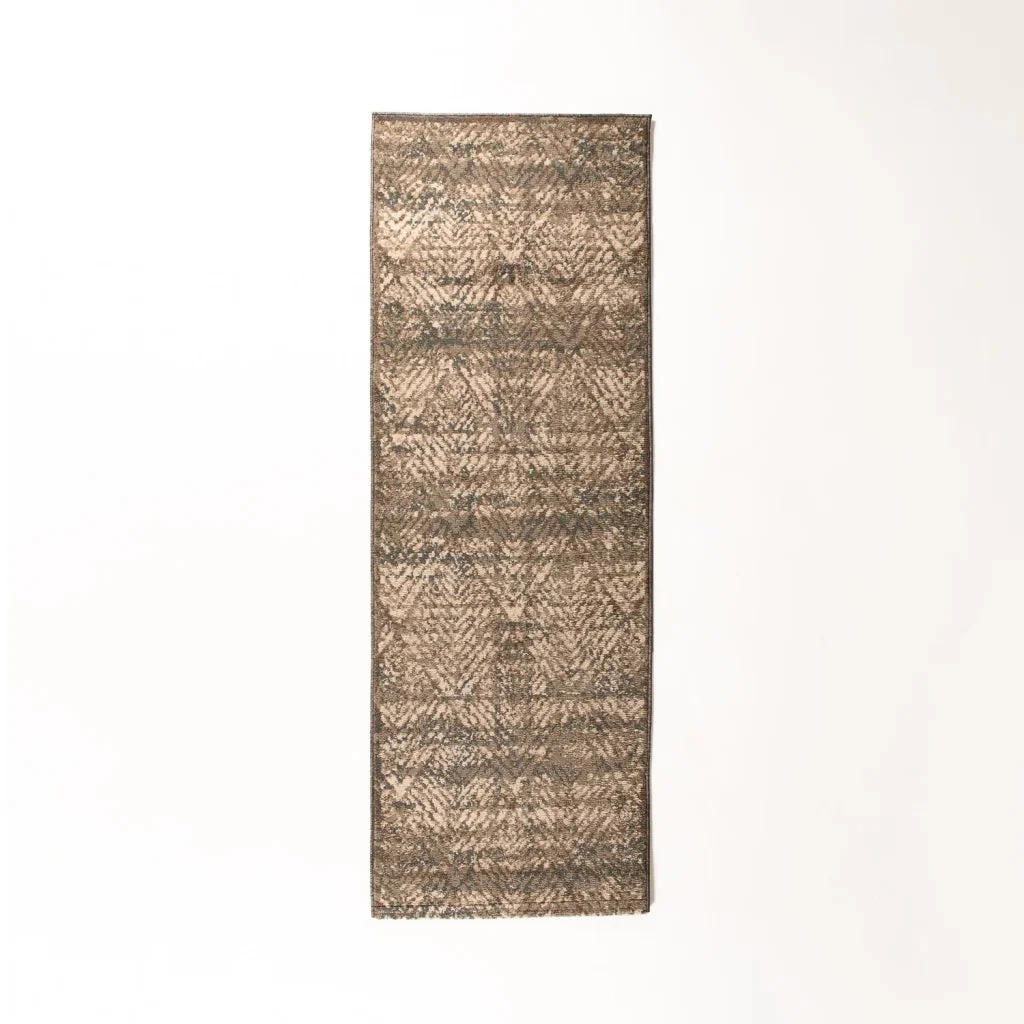 OSLO OS1 RUNNER 80x240cm