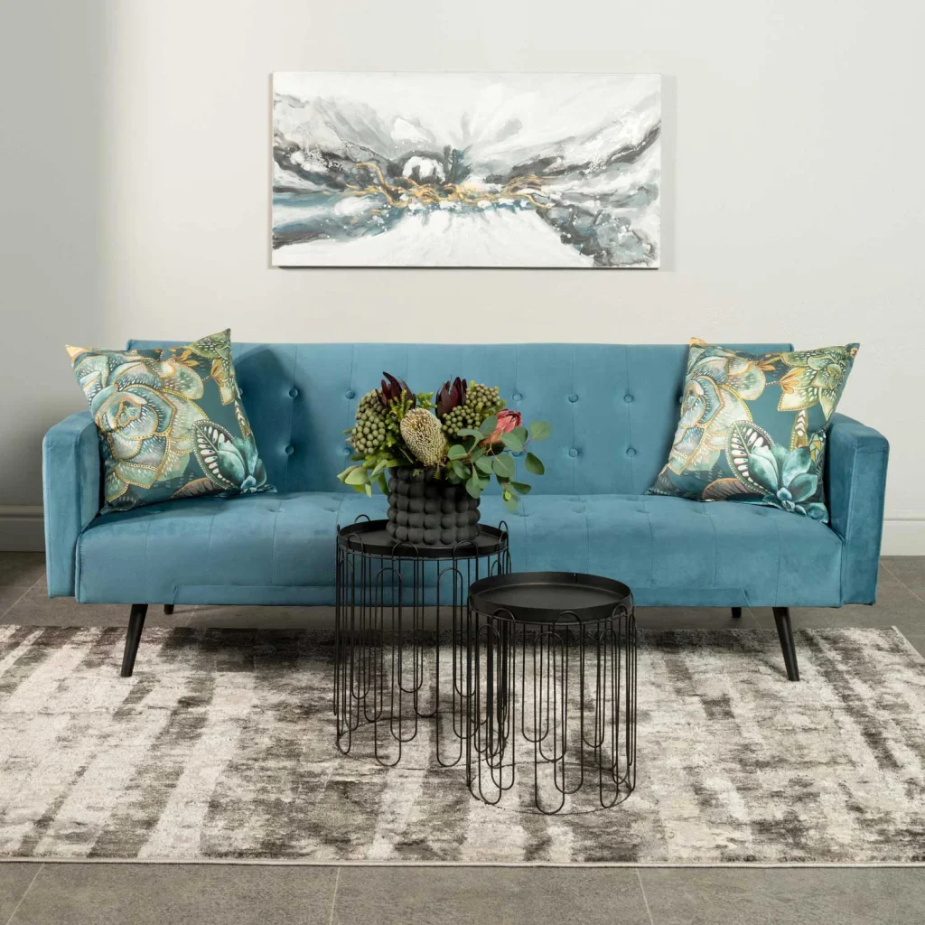 RINI SET OF 2 TABLES - Image 2