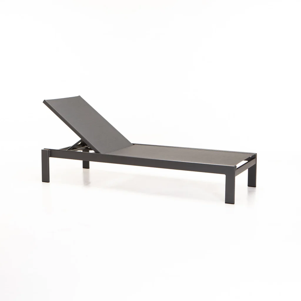 SANTORINI SUN LOUNGER