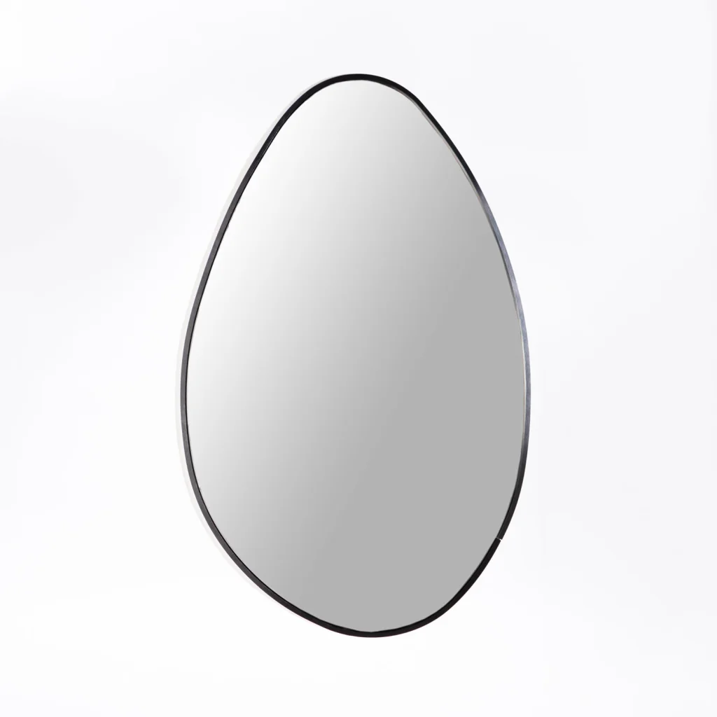 STELLA 80x50cm MIRROR