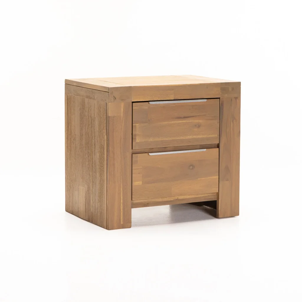 ARCTIC 2 DRAWER PEDESTAL
