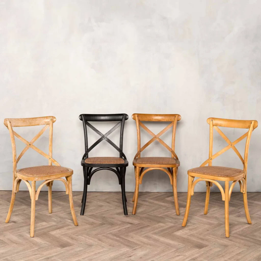 TANZA DINING CHAIR - Image 12