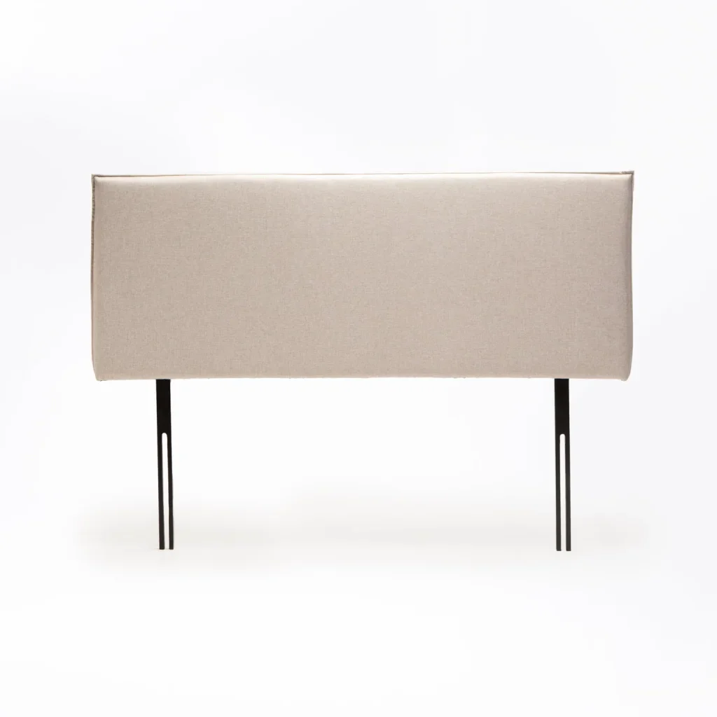 ZOE FABRIC HEADBOARD